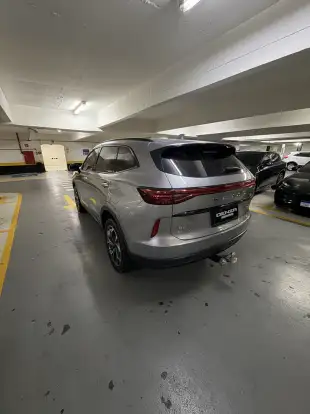 GWM-HAVAL H6-2024