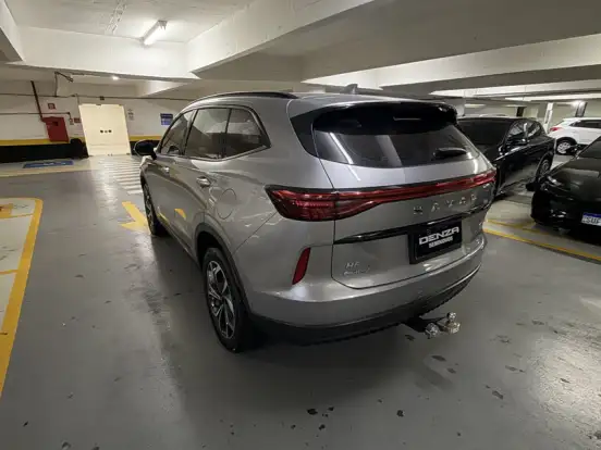 GWM-HAVAL H6-1.5 PHEV PREMIUM AWD E-TRACTION GWM-HAVAL H6-2024