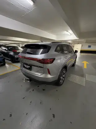 GWM-HAVAL H6-2024