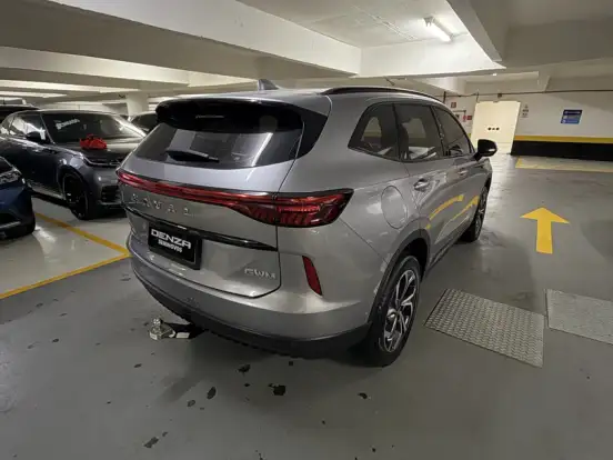 GWM-HAVAL H6-1.5 PHEV PREMIUM AWD E-TRACTION GWM-HAVAL H6-2024