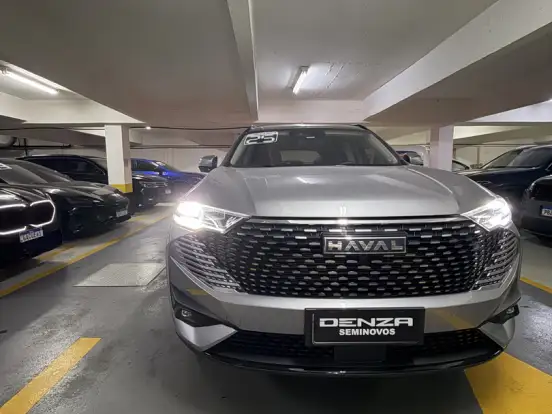 GWM-HAVAL H6-1.5 PHEV PREMIUM AWD E-TRACTION GWM-HAVAL H6-2024