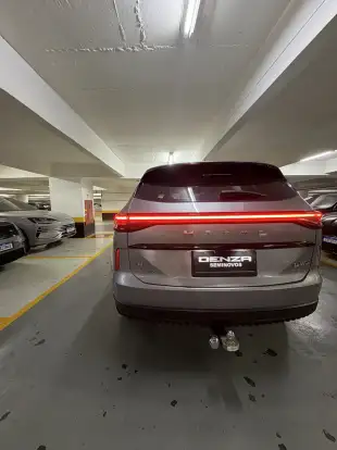 GWM-HAVAL H6-2024