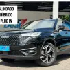 GWM HAVAL H6 1.5 PHEV PREMIUM AWD E-TRACTION GWM HAVAL H6 1.5 PHEV PREMIUM AWD E-TRACTION