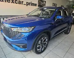 GWM HAVAL H6 1.5 PHEV PREMIUM AWD E-TRACTION GWM HAVAL H6 1.5 PHEV PREMIUM AWD E-TRACTION