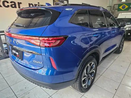 GWM-HAVAL H6-2023