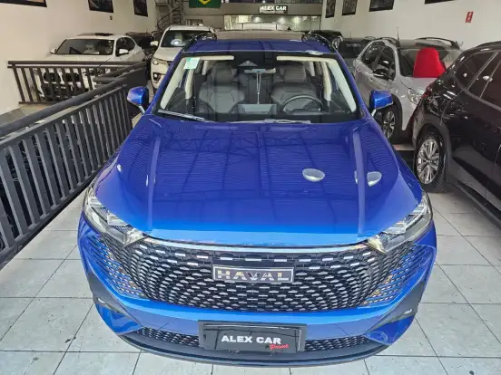 GWM-HAVAL H6-1.5 PHEV PREMIUM AWD E-TRACTION GWM-HAVAL H6-2023
