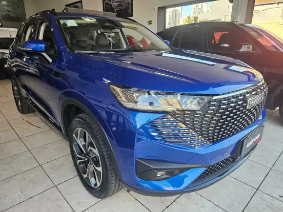 GWM-HAVAL H6-1.5 PHEV PREMIUM AWD E-TRACTION GWM-HAVAL H6-2023