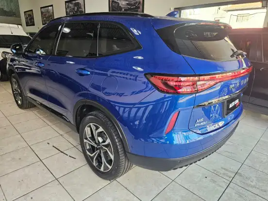 GWM-HAVAL H6-2023