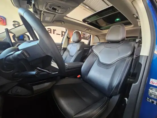 GWM-HAVAL H6-2023