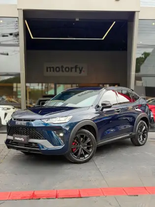 GWM HAVAL H6 1.5 PHEV PREMIUM AWD E-TRACTION