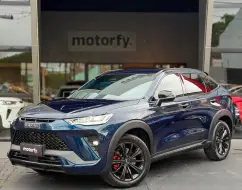 GWM HAVAL H6 1.5 PHEV PREMIUM AWD E-TRACTION GWM HAVAL H6 1.5 PHEV PREMIUM AWD E-TRACTION