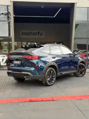 GWM-HAVAL H6-1.5 PHEV PREMIUM AWD E-TRACTION GWM-HAVAL H6-2024