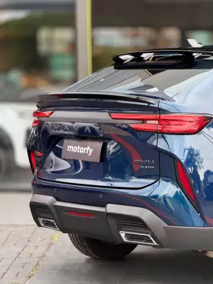 GWM-HAVAL H6-1.5 PHEV PREMIUM AWD E-TRACTION GWM-HAVAL H6-2024