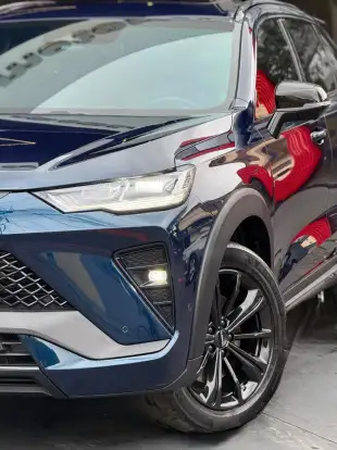 GWM-HAVAL H6-1.5 PHEV PREMIUM AWD E-TRACTION GWM-HAVAL H6-2024