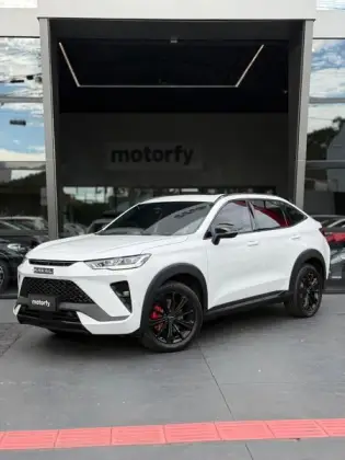 GWM HAVAL H6 1.5 PHEV PREMIUM AWD E-TRACTION