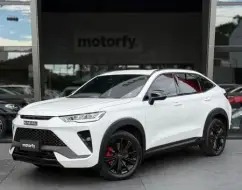 GWM HAVAL H6 1.5 PHEV PREMIUM AWD E-TRACTION GWM HAVAL H6 1.5 PHEV PREMIUM AWD E-TRACTION