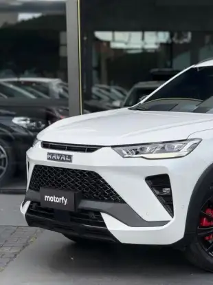 GWM-HAVAL H6-1.5 PHEV PREMIUM AWD E-TRACTION GWM-HAVAL H6-2024