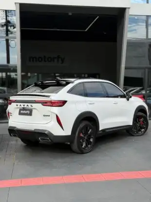 GWM-HAVAL H6-1.5 PHEV PREMIUM AWD E-TRACTION GWM-HAVAL H6-2024