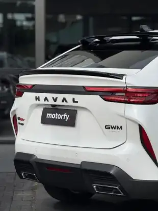 GWM-HAVAL H6-1.5 PHEV PREMIUM AWD E-TRACTION GWM-HAVAL H6-2024