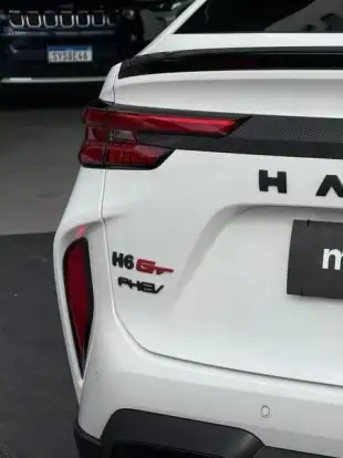 GWM-HAVAL H6-1.5 PHEV PREMIUM AWD E-TRACTION GWM-HAVAL H6-2024