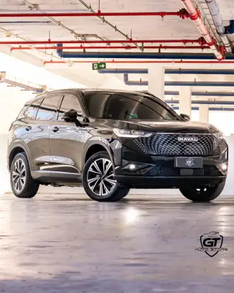 GWM-HAVAL H6-1.5 PHEV19 E-TRACTION GWM-HAVAL H6-2025