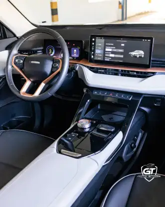 GWM-HAVAL H6-1.5 PHEV19 E-TRACTION GWM-HAVAL H6-2025