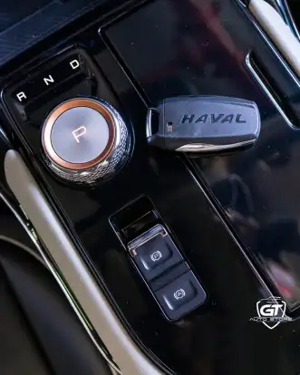 GWM-HAVAL H6-1.5 PHEV19 E-TRACTION GWM-HAVAL H6-2025