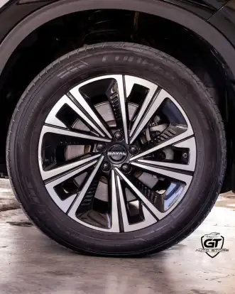 GWM-HAVAL H6-1.5 PHEV19 E-TRACTION GWM-HAVAL H6-2025