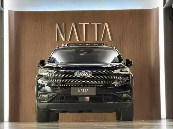 GWM-HAVAL H6-2024