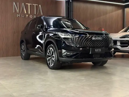 GWM-HAVAL H6-1.5 PHEV19 E-TRACTION GWM-HAVAL H6-2024