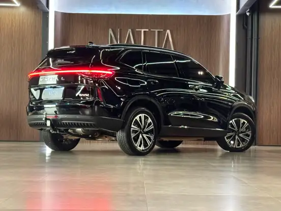 GWM-HAVAL H6-2024
