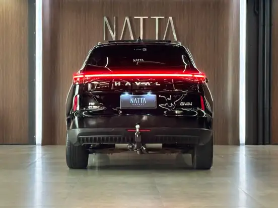 GWM-HAVAL H6-2024