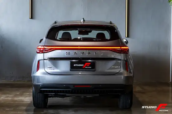 GWM-HAVAL H6-1.5 PHEV19 E-TRACTION GWM-HAVAL H6-2024