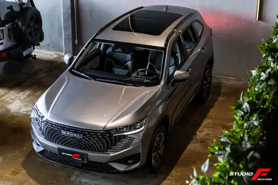 GWM-HAVAL H6-1.5 PHEV19 E-TRACTION GWM-HAVAL H6-2024