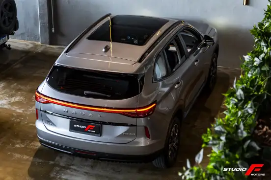 GWM-HAVAL H6-1.5 PHEV19 E-TRACTION GWM-HAVAL H6-2024