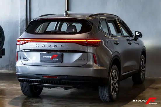 GWM-HAVAL H6-1.5 PHEV19 E-TRACTION GWM-HAVAL H6-2024