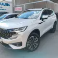 GWM HAVAL H6 1.5 PHEV19 E-TRACTION GWM HAVAL H6 1.5 PHEV19 E-TRACTION