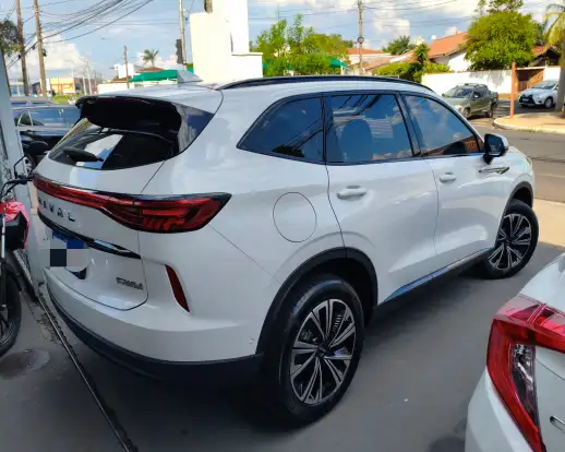 GWM-HAVAL H6-1.5 PHEV19 E-TRACTION GWM-HAVAL H6-2025