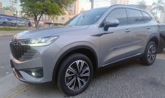 GWM-HAVAL H6-1.5 PHEV19 E-TRACTION GWM-HAVAL H6-2024
