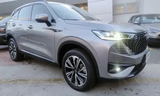 GWM-HAVAL H6-1.5 PHEV19 E-TRACTION GWM-HAVAL H6-2024