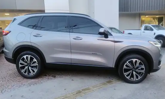 GWM-HAVAL H6-1.5 PHEV19 E-TRACTION GWM-HAVAL H6-2024