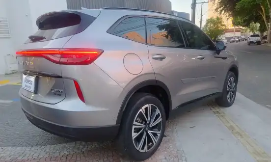 GWM-HAVAL H6-1.5 PHEV19 E-TRACTION GWM-HAVAL H6-2024