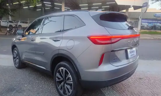 GWM-HAVAL H6-1.5 PHEV19 E-TRACTION GWM-HAVAL H6-2024