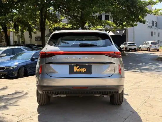 GWM-HAVAL H6-2024