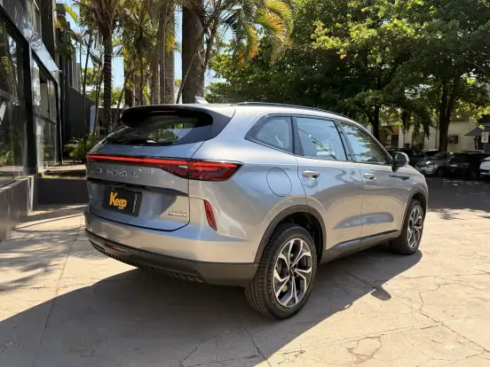 GWM-HAVAL H6-1.5 PHEV34 AWD E-TRACTION GWM-HAVAL H6-2024