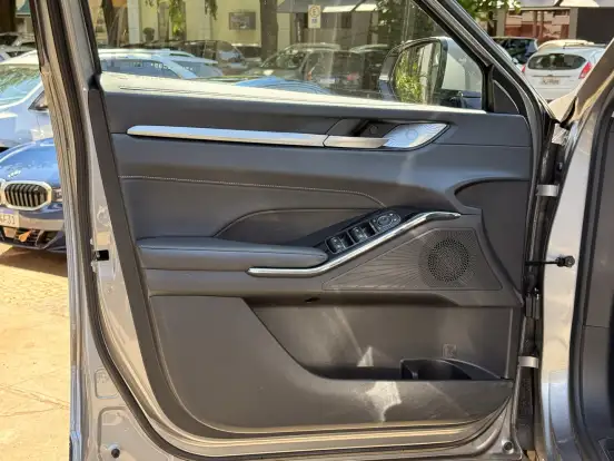GWM-HAVAL H6-2024