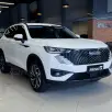 GWM HAVAL H6 1.5 PHEV34 AWD E-TRACTION GWM HAVAL H6 1.5 PHEV34 AWD E-TRACTION