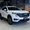 GWM HAVAL H6 1.5 PHEV34 AWD E-TRACTION GWM HAVAL H6 1.5 PHEV34 AWD E-TRACTION