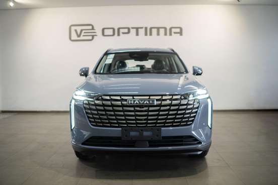 GWM-HAVAL H6-2026