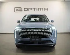 GWM HAVAL H6 1.5 FLEX HEV2 E-TRACTION GWM HAVAL H6 1.5 FLEX HEV2 E-TRACTION